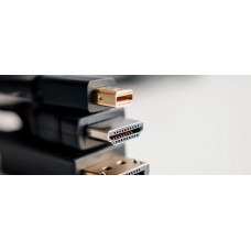 В чем разница между DisplayPort и HDMI?
