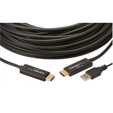 Что такое оптические кабели HDMI AOC?
