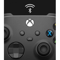 Подключение и устранение неполадок геймпада Xbox по Bluetooth 