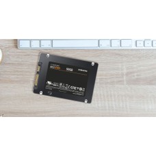 Можно ли восстановить данные с неисправного SSD? 