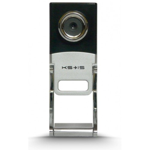 Камера для интернет конференций KS-is Caon USB (KS-015)