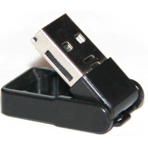 Картридер T-flash (micro SD) USB KS-is Micfy (KS-058)