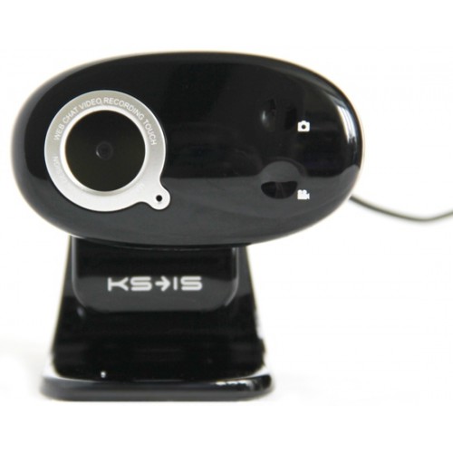 Камера HD для интернет конференций Hacy USB (KS-070)