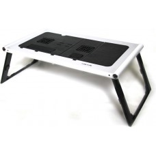Универсальный складной столик KS-is Stort для ноутбуков (KS-075)