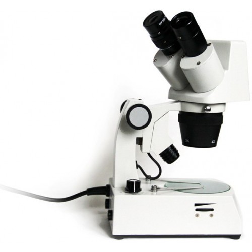 Бинокулярный микроскоп KS-is DuosoTM (KS-083) 1.3Mpxl USB (KS-083)