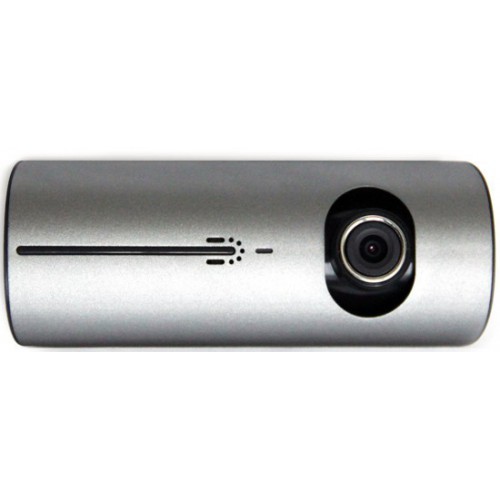 Видеорегистратор KS-is Dowox (KS-094) 2 камеры, GPS, G-сенсор