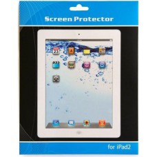 Защитная пленка KS-is с зеркальным эффектом для экрана iPad2 (KS-099)