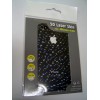 Защитная пленка KS-is с лазерной гравировкой для iPhone 4/4s (bubble world) (KS-101B)