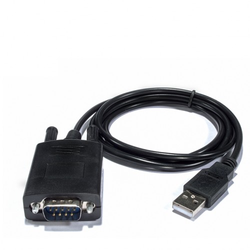 Переходник USB COM RS232 FTDI KS-is Haize (KS-141)