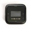 FM модулятор/MP3 плеер microSD/USB ЗУ 2A/FM/4Gb KS-is Mazzy (KS-161)