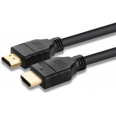 Кабель HDMI M HDMI M 1.4 KS-is (KS-192)