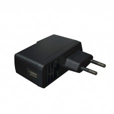 Зарядное устройство USB для планшетных ПК от электрической сети KS-is Vooxer (KS-205)