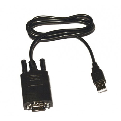 Переходник USB COM RS232 PL2303+213 KS-is (KS-213)