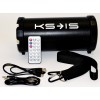 Акустическая система 2.1 KS-is (KS-246) Bluetooth/бат-я