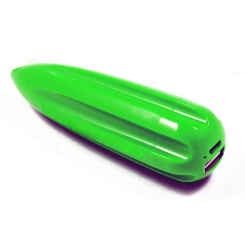 Универсальная батарея KS-is Raindrop39 (GPA01, KS-262Green), зеленая