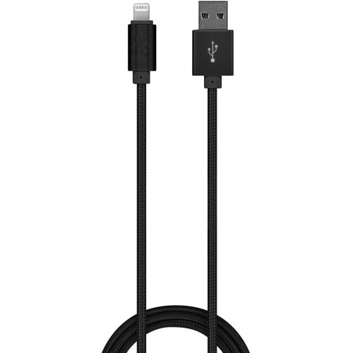 Кабель USB Lightning KS-is (KS-292) 