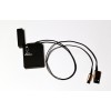 Кабель USB-microUSB KS-is (KS-293Black) черный