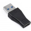 Переходник USB в USB-C KS-is (KS-295)