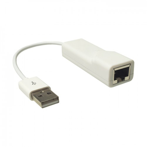 USB RJ45 LAN адаптер KS-is (KS-310)