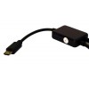 Micro USB OTG адаптер KS-is (KS-320)