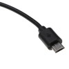 Micro USB OTG адаптер KS-is (KS-320)