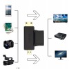 Переходник HDMI в micro HDMI / mini HDMI KS-is KS-361