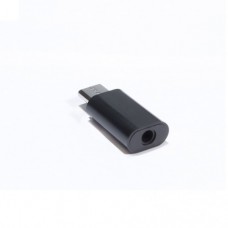 Адаптер USB-C в AUX KS-is (KS-376)