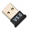 USB мини Bluetooth 5.0 адаптер KS-is (KS-408)