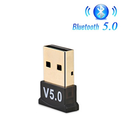 USB мини Bluetooth 5.0 адаптер KS-is (KS-408)