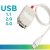 Адаптер USB CAN KS-is (KS-418)