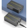Удлинитель HDMI по UTP Cat6 60м KS-is (KS-430P) премиум