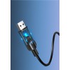 Оптический USB кабель KS-is (KS-439)
