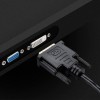 Адаптер HDMI в DVI KS-is (KS-446)