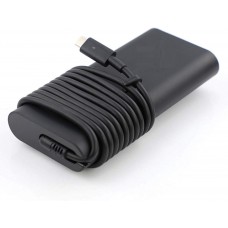 Адаптер питания USB-C от электрической сети KS-is (KS-452) 90Вт
