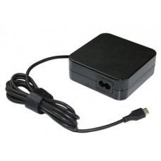 Адаптер питания USB-C от электрической сети KS-is (KS-452M2) 100Вт
