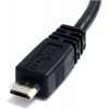 Кабель USB 2.0 Type A M - Type micro B M KS-is (KS-464)