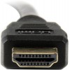 Кабель-переходник HDMI M DVI M KS-is (KS-468)