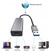 USB 3.0 Ethernet адаптер KS-is (KS-482)