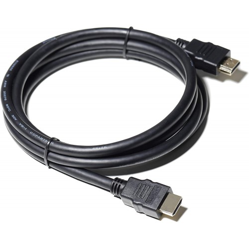 Кабель HDMI M HDMI M 2.0 KS-is (KS-485)