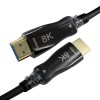 Кабель HDMI M HDMI M 2.1 8K KS-is (KS-486)