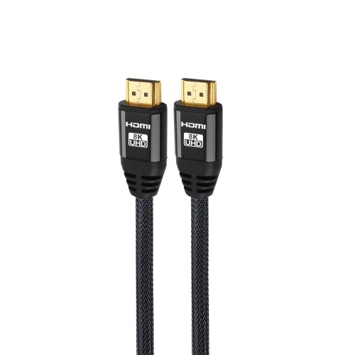 Кабель HDMI M HDMI M 2.1 8K KS-is (KS-486)