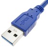 Кабель USB 3.0 Am в Bm KS-is (KS-520)