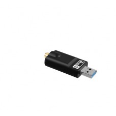 Адаптер USB 3.0 2 в 1 BT 5.0 BLE Wi-Fi Dual Band 802.11AC KS-is (KS-528)