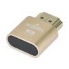Цифровой эмулятор монитора HDMI 4K EDID KS-is (KS-554)