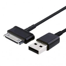 Кабель USB M Samsung TAB M KS-is (KS-558B) черный