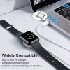 Кабель USB-С для зарядки Apple Watch KS-is (KS-559С)