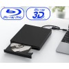 Внешний оптический привод USB 3D Blu-ray RW  KS-is (KS-582)