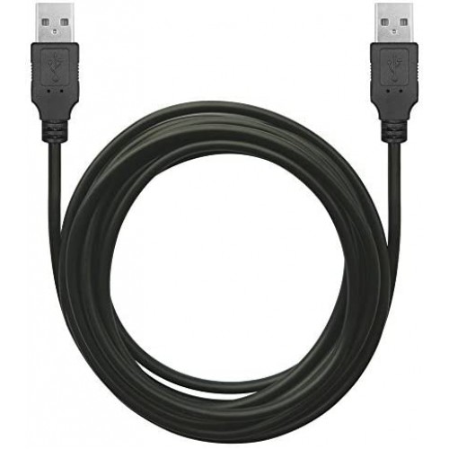 Кабель USB 2.0 Am в Am KS-is (KS-586)