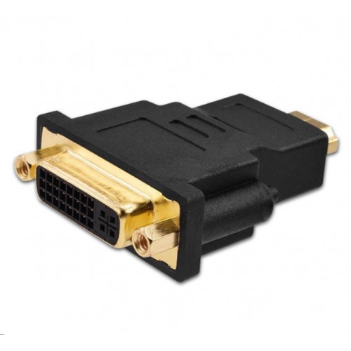 Переходник HDMI на DVI-I KS-is (KS-710)