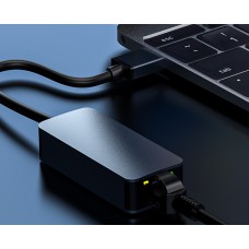 USB Ethernet адаптеры с поддержкой 2.5G